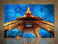 La Paris / Tom Loris | varie dimensioni