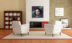 Quadro POP Art dipinto a mano Johnny Depp | varie dimensioni
