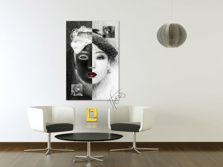 Ying &amp; Yang / Tom Loris | varie dimensioni