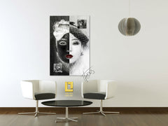 Ying &amp;amp; Yang / Tom Loris 045W1