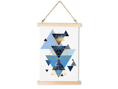 Appeso alla parete Average Spirit / Dan Johannson