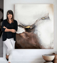 Dipinti su tela - PREMIUM ART | dimensioni diverse - immagine 2