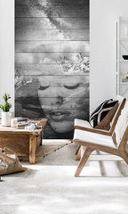 Zoya VERDI foto murale + adesivo Gratis - immagine 2