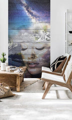 Zoya VERDI foto murale + adesivo Gratis