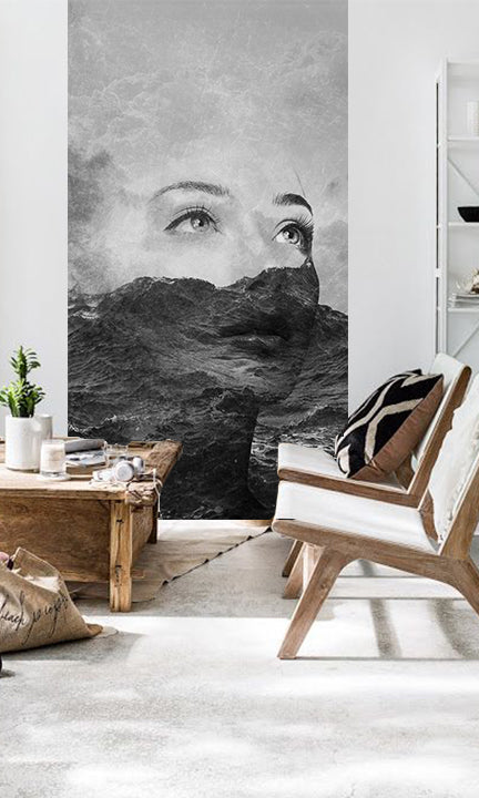 Zoya VERDI foto murale + adesivo Gratis